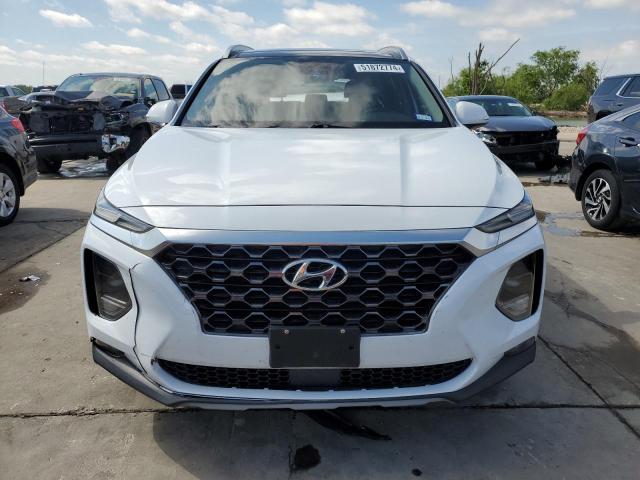 2020 Hyundai Santa Fe Sel VIN: 5NMS33ADXLH209818 Lot: 51872774