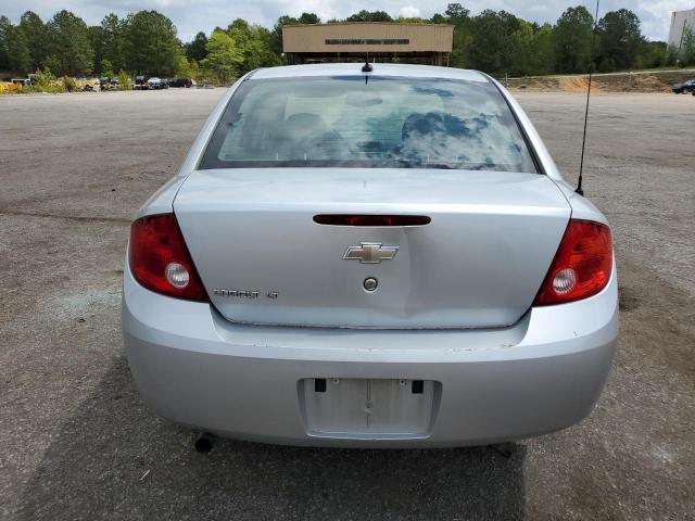 2010 Chevrolet Cobalt 1Lt VIN: 1G1AD5F55A7176052 Lot: 50454374