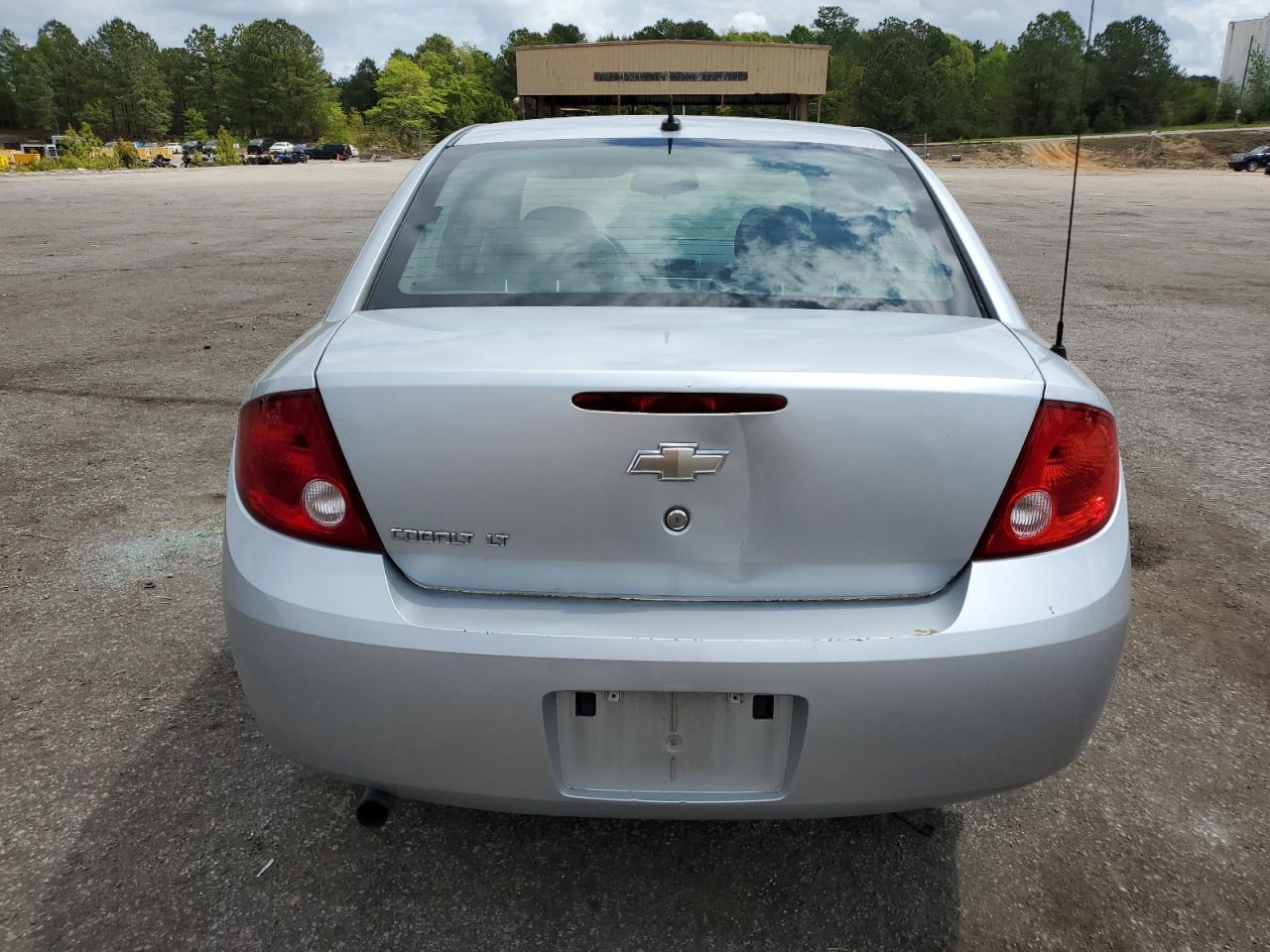 1G1AD5F55A7176052 2010 Chevrolet Cobalt 1Lt