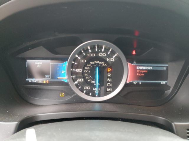 2014 Ford Explorer Xlt VIN: 1FM5K8D89EGA32003 Lot: 50628314