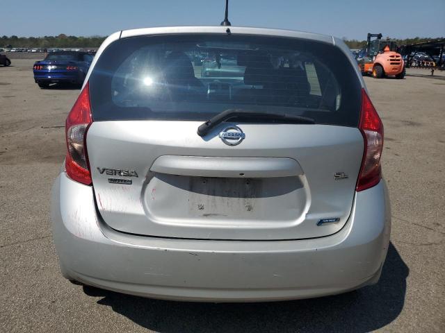 2014 Nissan Versa Note S VIN: 3N1CE2CP8EL358656 Lot: 51533964