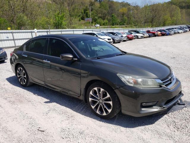2015 HONDA ACCORD SPO - 1HGCR2F56FA070608