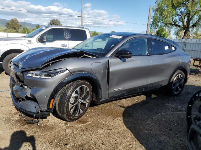 2023 FORD MUSTANG MA #2545370847