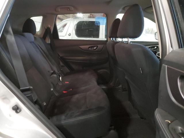 2016 NISSAN ROGUE S - JN8AT2MV1GW141250