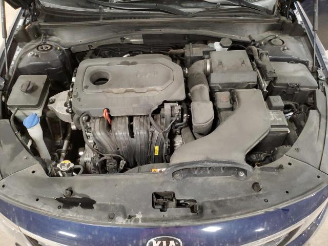 2019 KIA OPTIMA LX - 5XXGT4L38KG319991