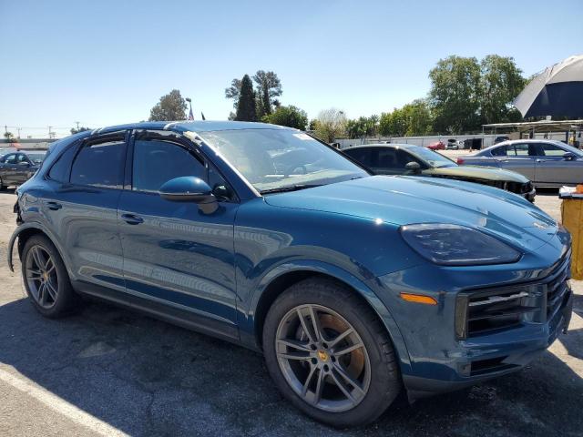 VIN WP1AA2AY5RDA02221 2024 Porsche Cayenne no.4