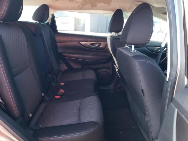 2019 NISSAN ROGUE S - JN8AT2MT3KW501027