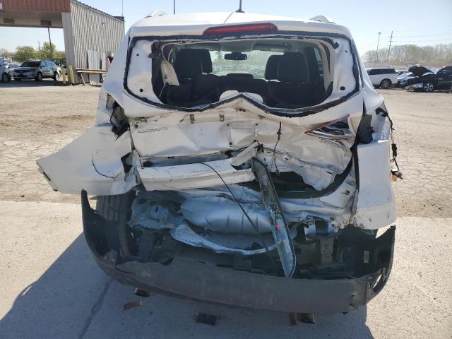 2014 Ford Escape Titanium VIN: 1FMCU0J97EUA69259 Lot: 51889324