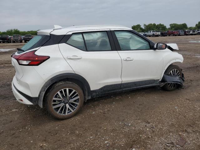 2023 Nissan Kicks Sv VIN: 3N1CP5CV4PL545776 Lot: 51915174