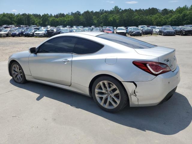 2013 Hyundai Genesis Coupe 3.8L VIN: KMHHU6KJXDU094088 Lot: 52471824