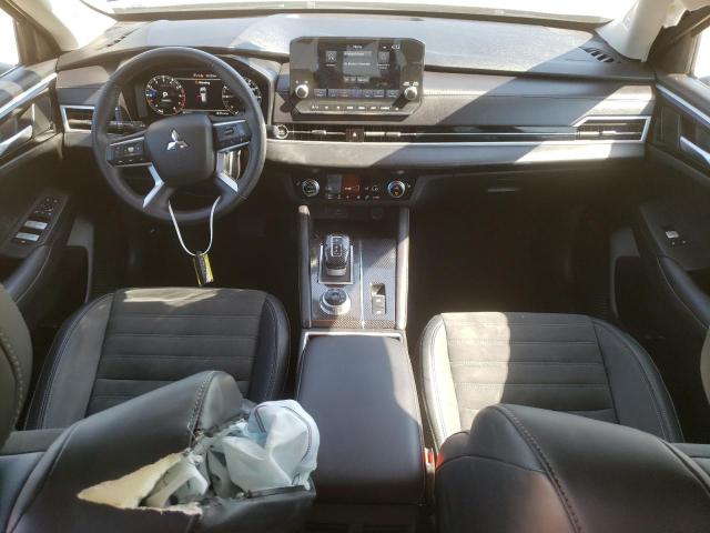 2023 MITSUBISHI OUTLANDER - JA4J3UA89PZ057207