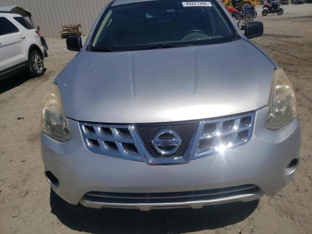 2011 Nissan Rogue S VIN: JN8AS5MV3BW303733 Lot: 49321394