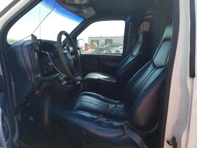 1999 GMC Savana G2500 VIN: 1GTFG25R0X1033626 Lot: 50424554