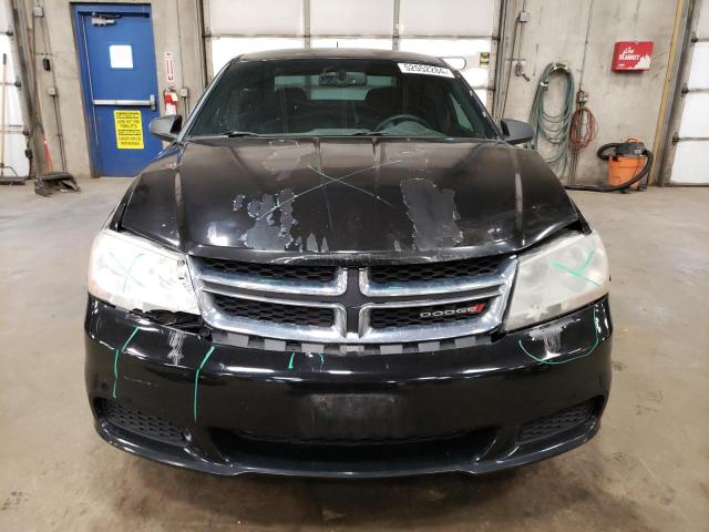 VIN 1C3CDZAB2EN120693 2014 DODGE AVENGER no.5