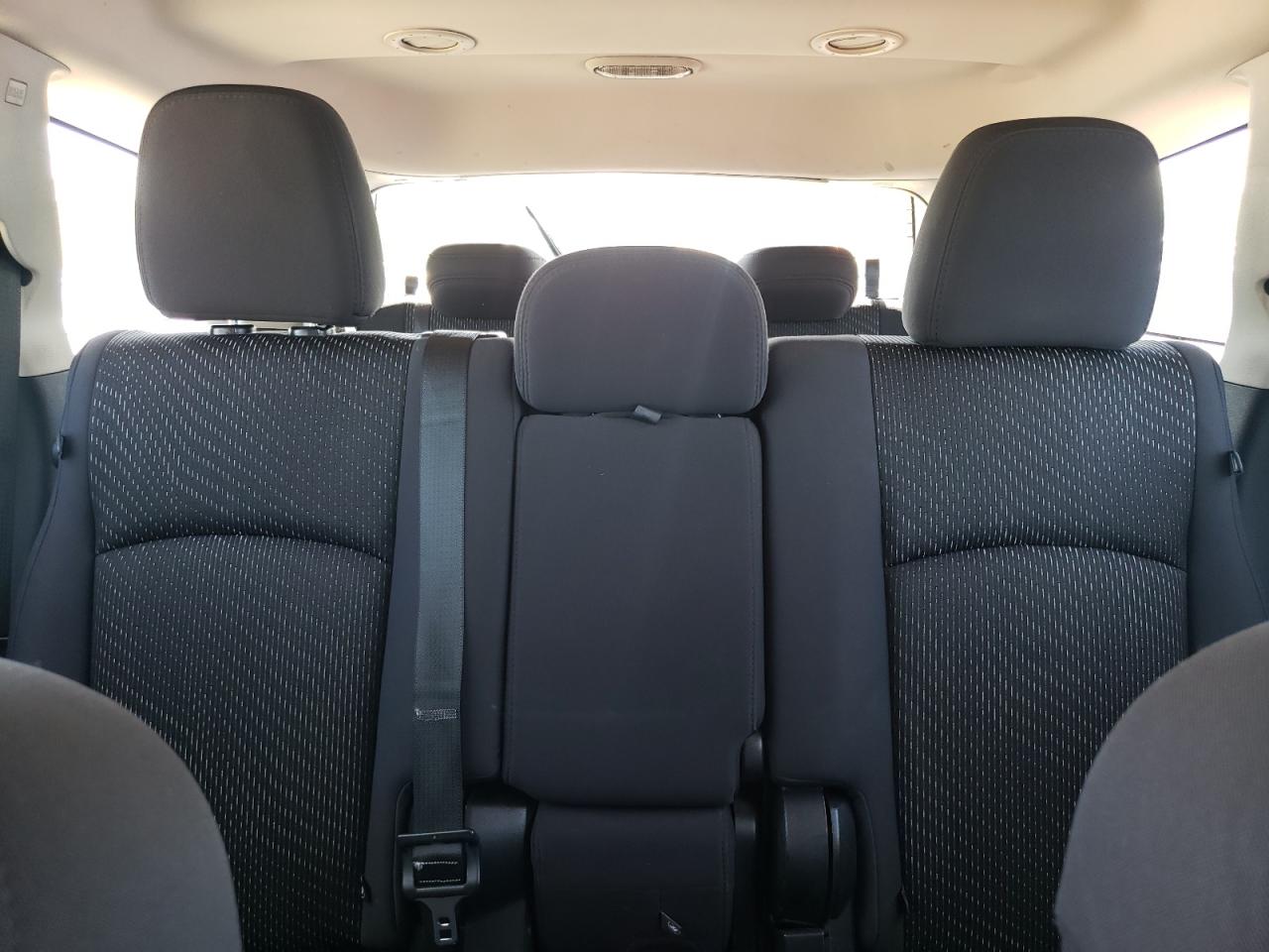 3C4PDCAB2CT300098 2012 Dodge Journey Se