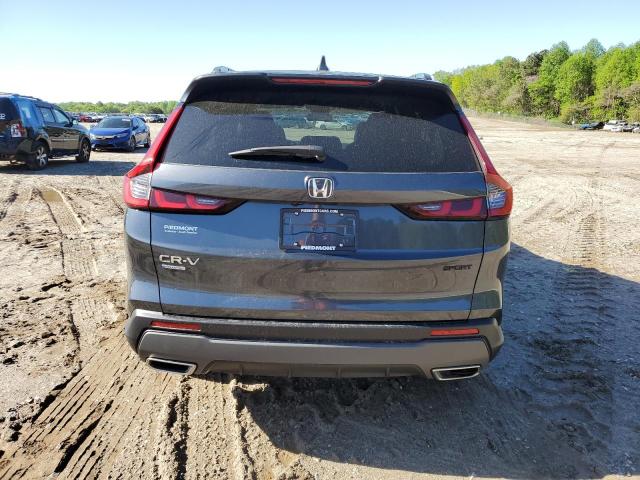 2023 HONDA CR-V SPORT - 2HKRS5H52PH707595
