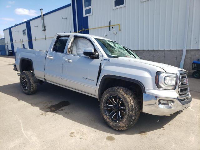 2018 GMC Sierra K1500 Sle VIN: 1GTV2MECXJZ108763 Lot: 52292504