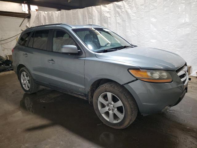 2008 Hyundai Santa Fe Se VIN: 5NMSH73E38H132957 Lot: 48596654