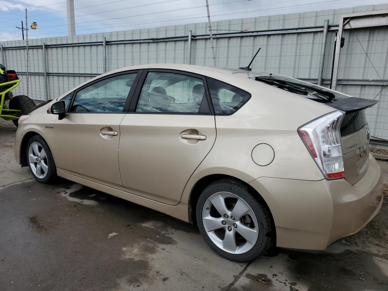 JTDKN3DU4A1082920 2010 Toyota Prius