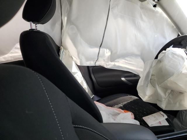 2021 NISSAN KICKS SV - 3N1CP5CV7ML503419