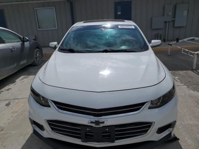 2017 Chevrolet Malibu Lt VIN: 1G1ZE5ST6HF173603 Lot: 44374374