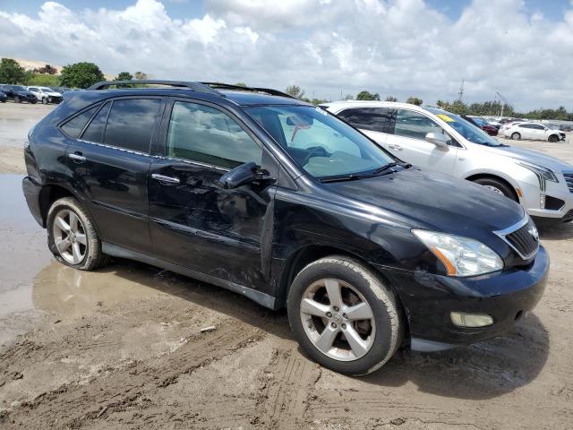 2008 Lexus Rx 350 VIN: 2T2GK31U08C049403 Lot: 53098994