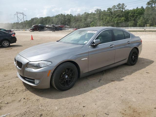 VIN WBAXG5C55DD230451 2013 BMW 5 Series, 528 I no.1