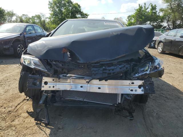 2019 TOYOTA CAMRY L - 4T1B11HK4KU274455
