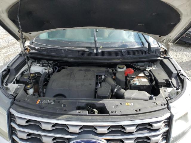 2016 FORD EXPLORER X - 1FM5K7D85GGA97279