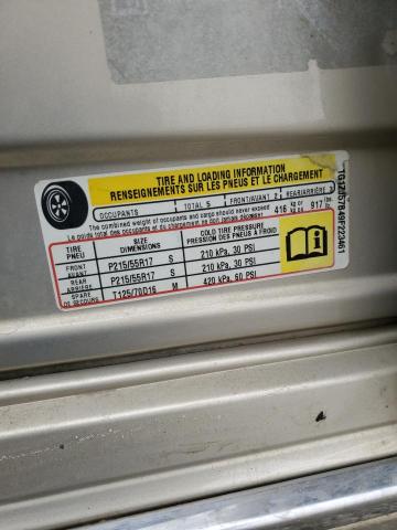 2009 Chevrolet Malibu 2Lt VIN: 1G1ZJ57B49F223461 Lot: 48618454