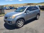 KIA SORENTO BA photo