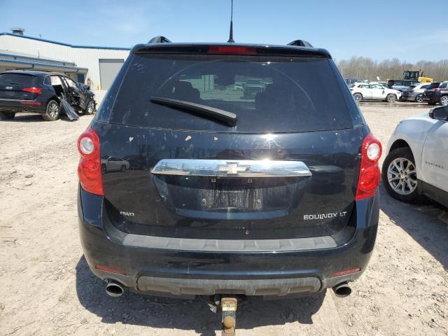 2012 Chevrolet Equinox Lt VIN: 2GNFLEE53C6289879 Lot: 39230704