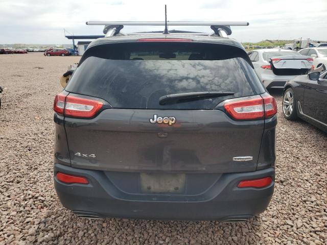 2015 Jeep Cherokee Latitude VIN: 1C4PJMCS4FW750636 Lot: 51456074