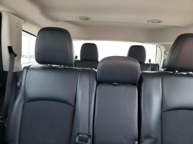 2020 Dodge Journey Crossroad VIN: 3C4PDCGB2LT188118 Lot: 51881644