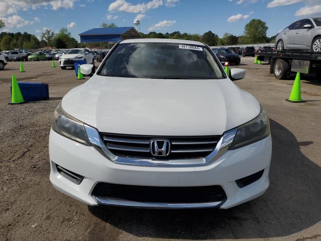 VIN 1HGCR2F37DA200178 2013 Honda Accord, LX no.5