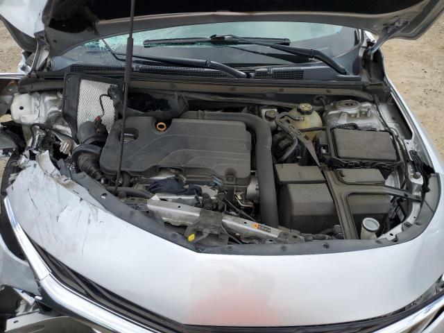 2019 Chevrolet Malibu Ls VIN: 1G1ZC5ST2KF169397 Lot: 51102004