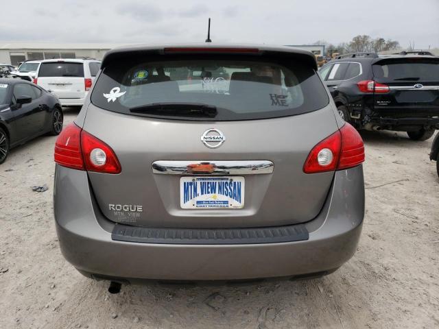 2012 Nissan Rogue S VIN: JN8AS5MT3CW271785 Lot: 49078454
