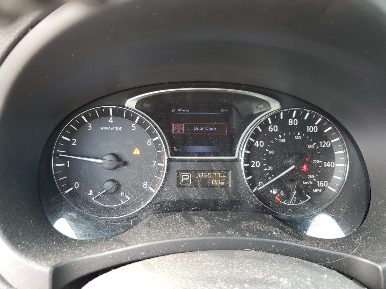 1N4AL3APXEN260236 2014 Nissan Altima 2.5