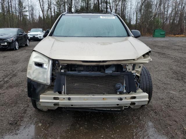 2006 Chevrolet Equinox Ls VIN: 2CNDL13F466108924 Lot: 42958684