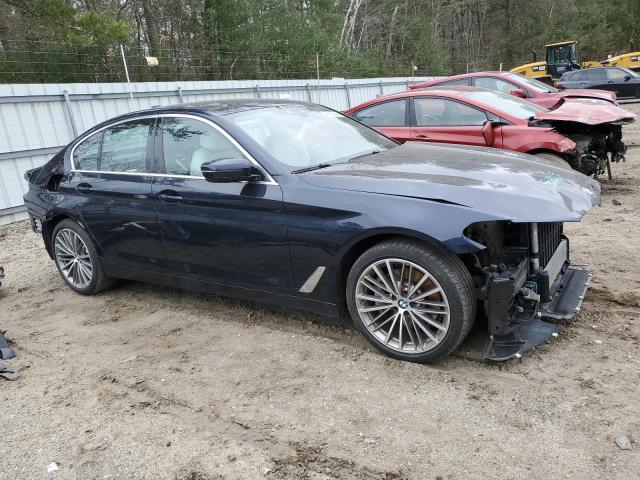 2020 BMW 530 XI - WBAJR7C00LWW67146