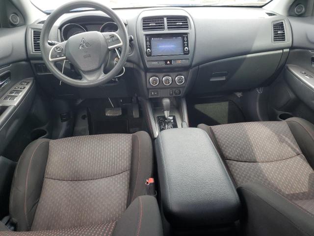 2019 MITSUBISHI OUTLANDER - JA4AP3AU3KU033972
