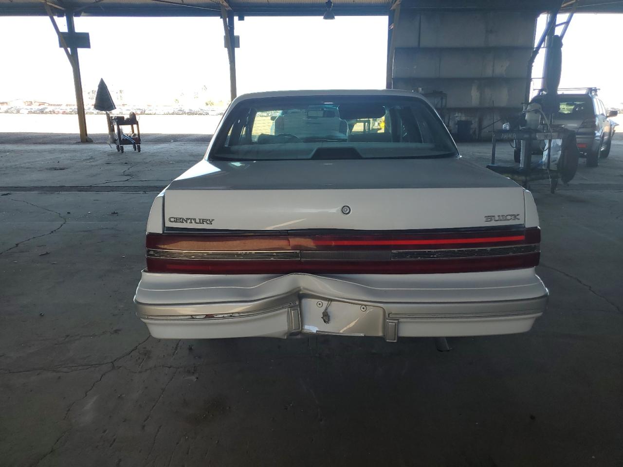 1G4AG55M4T6440941 1996 Buick Century Special