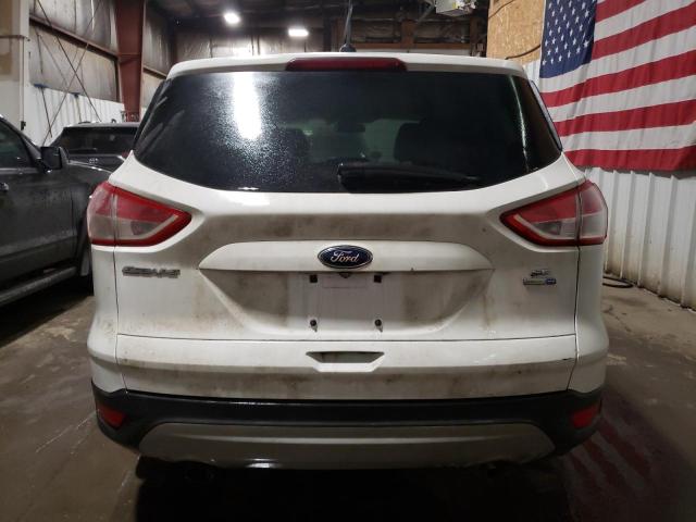 2015 Ford Escape Se VIN: 1FMCU9GX0FUB62278 Lot: 50723754