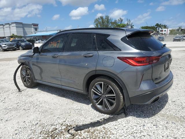 2023 INFINITI QX50 SPORT 3PCAJ5FB0PF105592