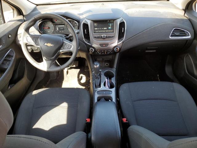 2018 Chevrolet Cruze Lt VIN: 3G1BE6SM4JS524994 Lot: 51411674