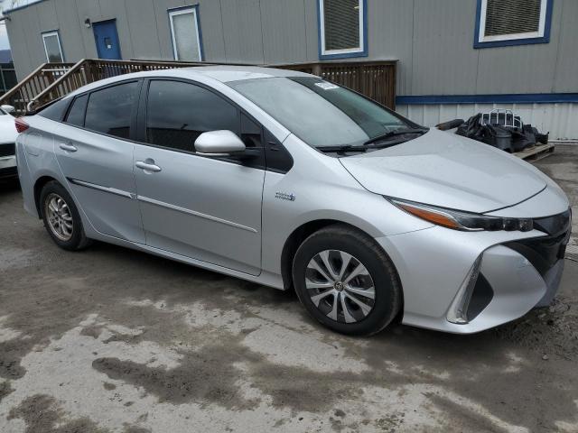 JTDKAMFP0M3183468 Toyota Prius PRIM 4