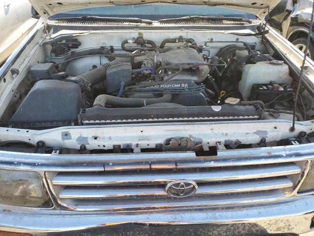 1995 Toyota T100 Xtracab Dx VIN: JT4VD22EXS0009791 Lot: 51721074