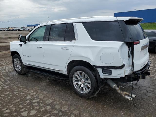 2023 GMC Yukon Denali VIN: 1GKS1DKL4PR371094 Lot: 52195894