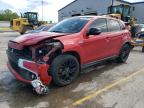 2017 MITSUBISHI OUTLANDER - JA4AP3AU2HZ035630