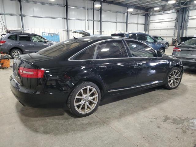 2010 Audi A6 Premium Plus VIN: WAUFGAFB8AN064194 Lot: 50987874